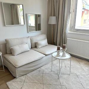 Appartement met een Slaapkamer